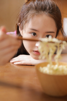 把女朋友训练成小狗