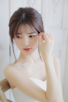 朗诵《小小的我》